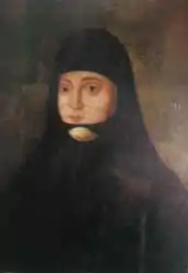 Image illustrative de l’article Solomonia Sabourova