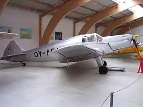 Version Kupé