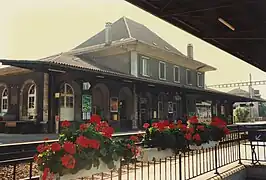 En 1994.