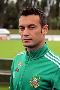 Image illustrative de l’article Hamdi Salihi