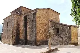 L'Église