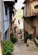 Une rue