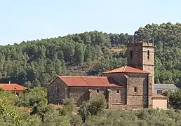 L'Église