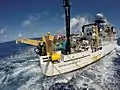 NOAAS Oscar Elton Sette