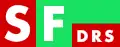 Logo de la SF DRS de 1993 à 2005