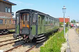 La Cec 8533.