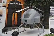Image illustrative de l’article Saab Skeldar
