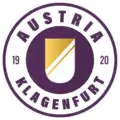 Logo depuis 2019.