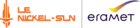 logo de Société Le Nickel