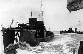 illustration de SMS S 148