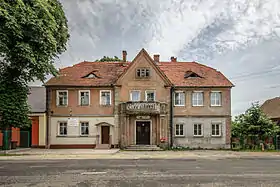 Pożarów (Lubusz)