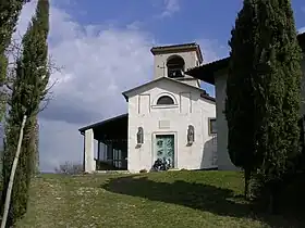San Paolo d'Argon