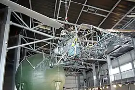 Image illustrative de l’article SNCASE SE.3100