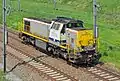 NMBS/SNCB class 77.
