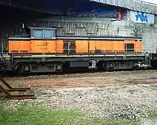 BB 63500 version 1988.