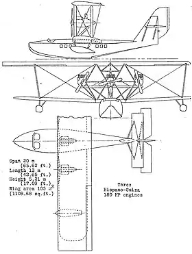Image illustrative de l’article SPCA 63 Météore