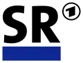 Logo de la Saarländischer Rundfunk de 2003 à 2023.