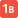 (1B)