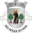 Blason de São Roque do Faial