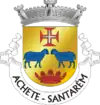 Blason de Achete