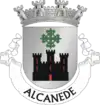 Blason de Alcanede