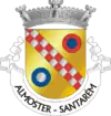 Blason de Almoster