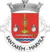 Blason de Marvila