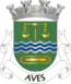 Blason de Vila das Aves