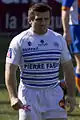 Romain Teulet (Castres olympique)
