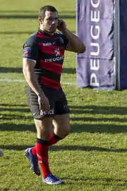 Jean-Marc Doussain