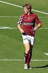 Blair Connor  (Bordeaux Bègles)
