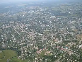Safonovo
