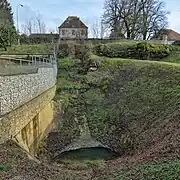 L'Œil de Bœuf