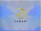 logo de Saban Entertainment