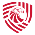 Logo depuis 2021.