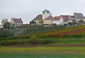 Sachsenheim