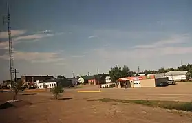 Saco (Montana)