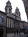 Basilique du Sacré-Cœur.