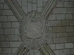 Sacristie