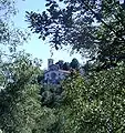 Mont Sacré de BelmonteSanctuaire