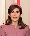 Mary Donaldson