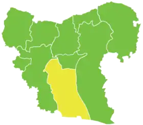 District d'As-Safira