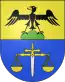 Blason de Sagno