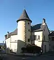 Maison du XVIe&nbsp;siècle.