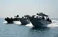 Fuerza Especial Naval