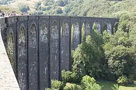 Image illustrative de l’article Viaduc de Barajol
