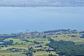 Saint-Aubin-Sauges