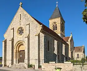 Saint-Bonnet-de-Vieille-Vigne