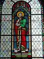 Saint Paul.