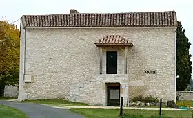 Saint-Cassien (Dordogne)
